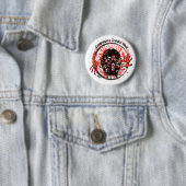 Carbondale Zombie-Wegknopf Button (Beispiel)
