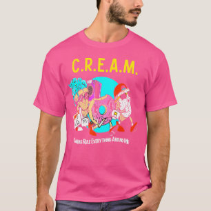 Carbs regieren alles um mich herum - die Fitness d T-Shirt