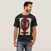 Carcas carcass 345 band TRending 12454png2454 T-Shirt (Vorne ganz)