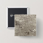 Carcassonne Button (Vorne & Hinten)