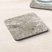 Carcassonne Getränkeuntersetzer (Linke Seite)