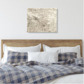 Carcassonne Leinwanddruck (Insitu (Schlafzimmer))