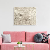 Carcassonne Leinwanddruck (Insitu (Wohnzimmer))