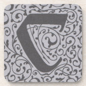 Carcassonne-PlastikUntersetzer Untersetzer (Vorderseite)