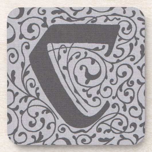 Carcassonne-PlastikUntersetzer Untersetzer (Vorderseite)