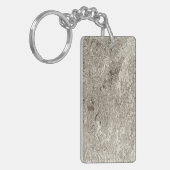 Carcassonne Schlüsselanhänger (Vorderseite links)