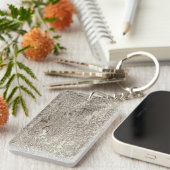 Carcassonne Schlüsselanhänger (Vorderseite rechts)