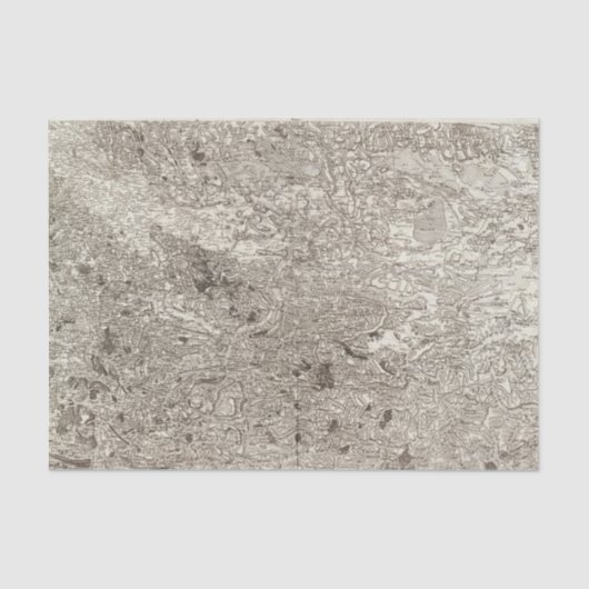 Carcassonne Seidenpapier (Vorderseite)