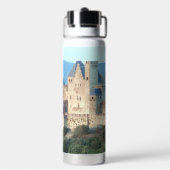 Carcassonne-Stadt. Auður. Trinkflasche (Hinten)