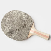 Carcassonne Tischtennis Schläger (Seitenansicht)