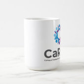 CaRCC Kaffeetasse (Mittel)