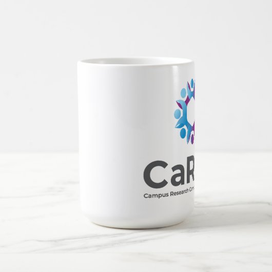 CaRCC Kaffeetasse (Mittel)