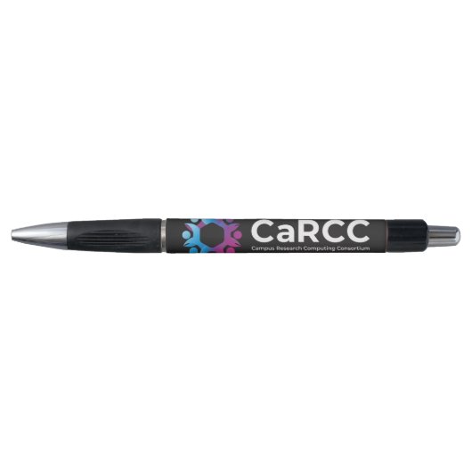 CaRCC Stift (Vorderseite)