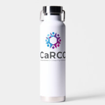 CaRCC Wasserflasche