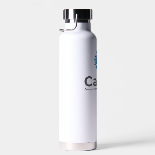 CaRCC Wasserflasche Trinkflasche (Rechts)