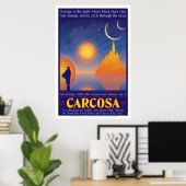 Carcosa v2 poster (Heimbüro)