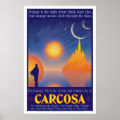 Carcosa v2 poster (Vorne)