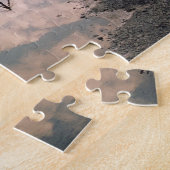 Carcross Yukon Canada Puzzle (Seite)