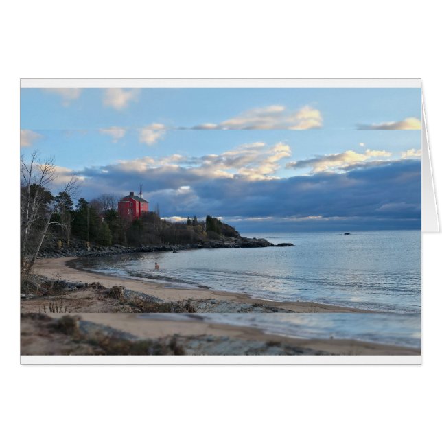 Card (Vorderseite (Horizontal))