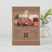 card (Stehend Vorderseite)