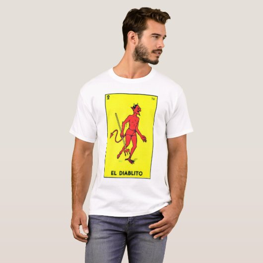 Card-2---EL-Diablito T-Shirt (Vorne ganz)