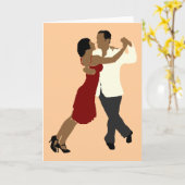 card abstract t2 karte (Gelbe Blume)