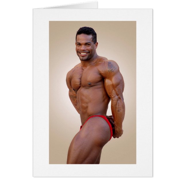 Card, Anthony Marmon, #33E (Vorne)