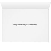 Card-Bestätigung (Innenansicht Horizontal (Unten))