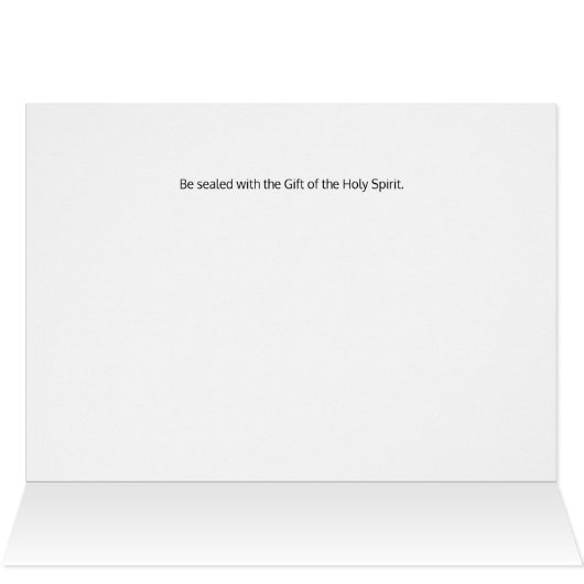 Card-Bestätigung (Innenansicht Horizontal (Oben))