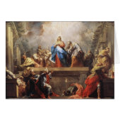 Card-Bestätigung (Vorderseite (Horizontal))