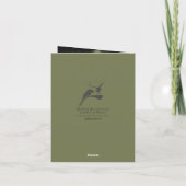 Card Boitatá Ankündigung (Rückseite)