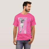 Card Captor Sakura T-Shirt (Vorne ganz)