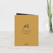 Card Curupira Ankündigung (Rückseite)