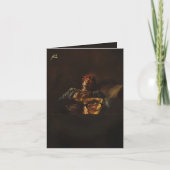 Card Curupira Ankündigung (Vorderseite)