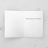 Card for the new pet owner karte (Innenseite)