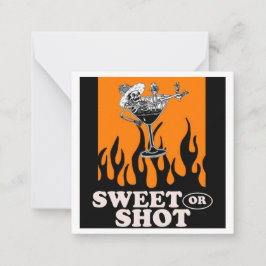 Card invitation mitteilungskarte