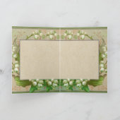  CARD KARTE (Innenseite)