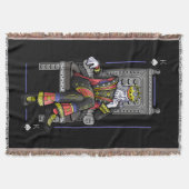 Card King Decke (Vorderseite)