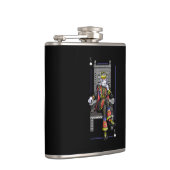 Card King Flachmann (Rechts)