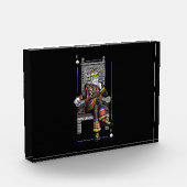 Card King Fotoblock (Links)