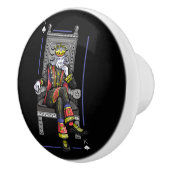 Card King Keramikknauf (Rechts)