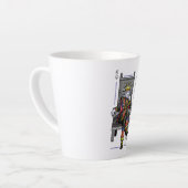 Card King Milchtasse (Linke Ecke)