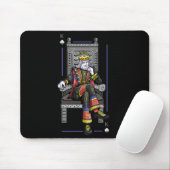 Card King Mousepad (Mit Mouse)