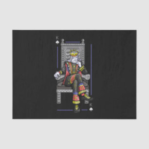 Card King Seidenpapier
