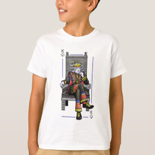 Card King T-Shirt