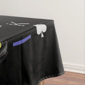 Card King Tischdecke (Beispiel)