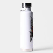 Card King Trinkflasche (Rechts)