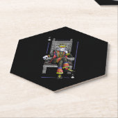 Card King Untersetzer (angewinkelt)