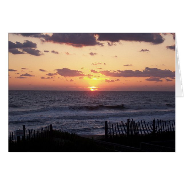 Card-OBX Sunrise-295 (Vorderseite (Horizontal))