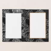 Card Standard Marigolds Folienkarte (Innenseite)